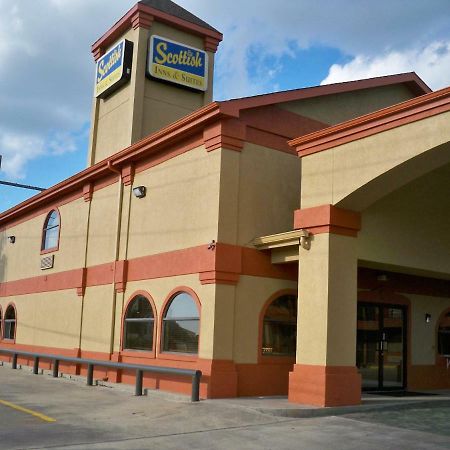 Scottish Inn And Suites Μπόμοντ Εξωτερικό φωτογραφία